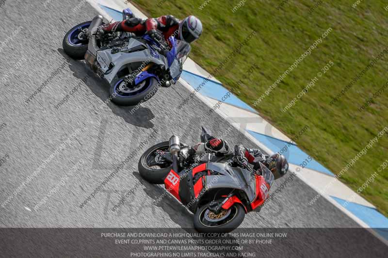 18 to 20th november 2013;Jerez;event digital images;motorbikes;no limits;peter wileman photography;trackday;trackday digital images