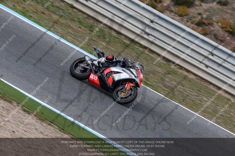 18 to 20th november 2013;Jerez;event digital images;motorbikes;no limits;peter wileman photography;trackday;trackday digital images