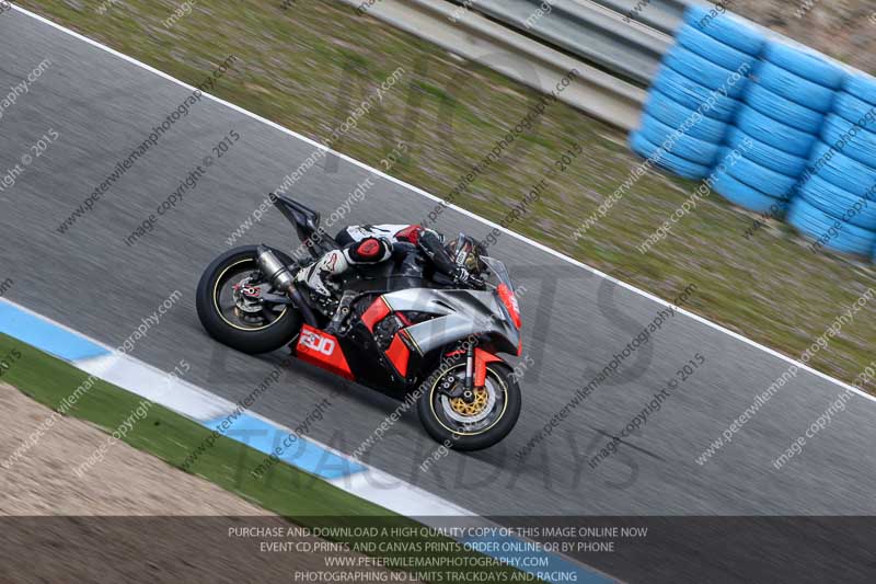 18 to 20th november 2013;Jerez;event digital images;motorbikes;no limits;peter wileman photography;trackday;trackday digital images