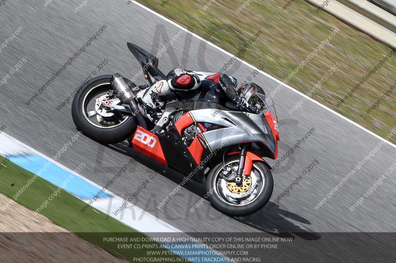 18 to 20th november 2013;Jerez;event digital images;motorbikes;no limits;peter wileman photography;trackday;trackday digital images