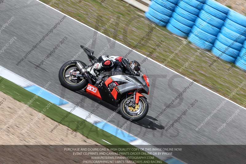 18 to 20th november 2013;Jerez;event digital images;motorbikes;no limits;peter wileman photography;trackday;trackday digital images