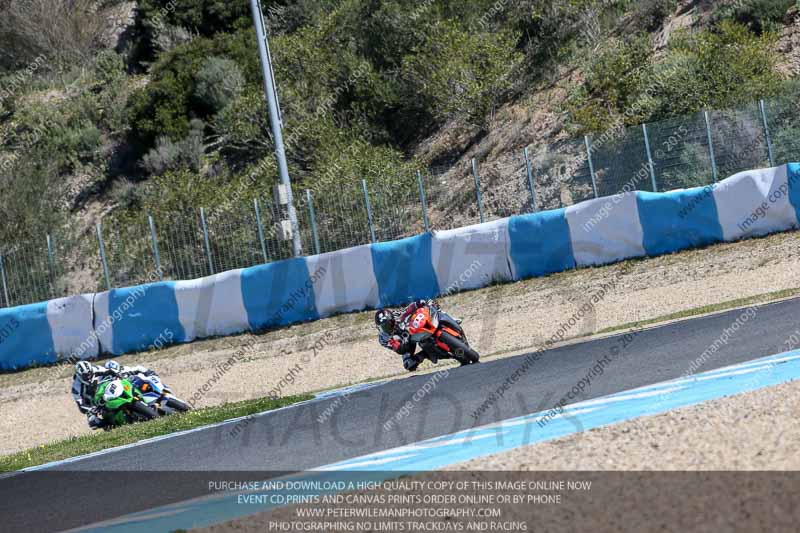 18 to 20th november 2013;Jerez;event digital images;motorbikes;no limits;peter wileman photography;trackday;trackday digital images