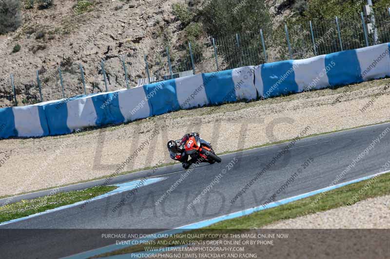 18 to 20th november 2013;Jerez;event digital images;motorbikes;no limits;peter wileman photography;trackday;trackday digital images
