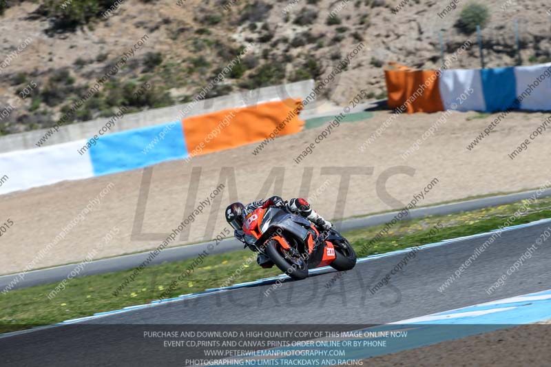 18 to 20th november 2013;Jerez;event digital images;motorbikes;no limits;peter wileman photography;trackday;trackday digital images