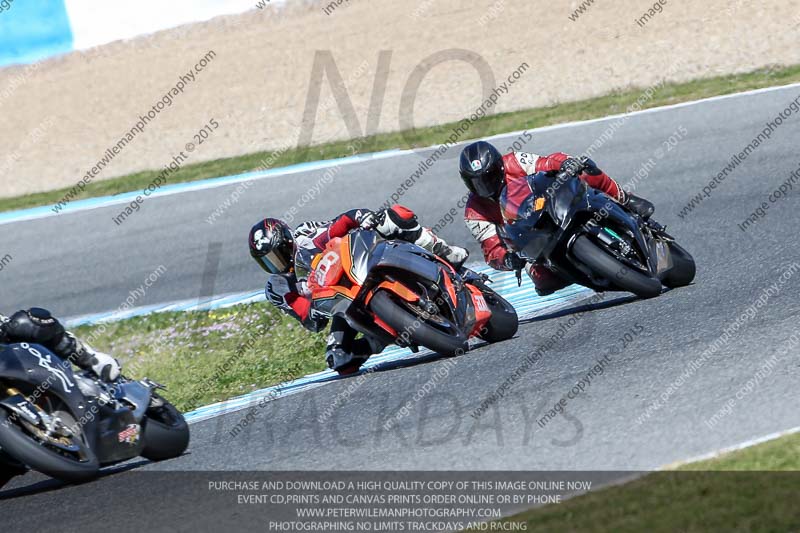 18 to 20th november 2013;Jerez;event digital images;motorbikes;no limits;peter wileman photography;trackday;trackday digital images