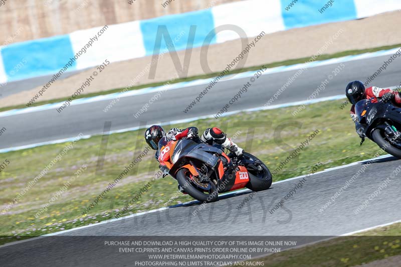 18 to 20th november 2013;Jerez;event digital images;motorbikes;no limits;peter wileman photography;trackday;trackday digital images