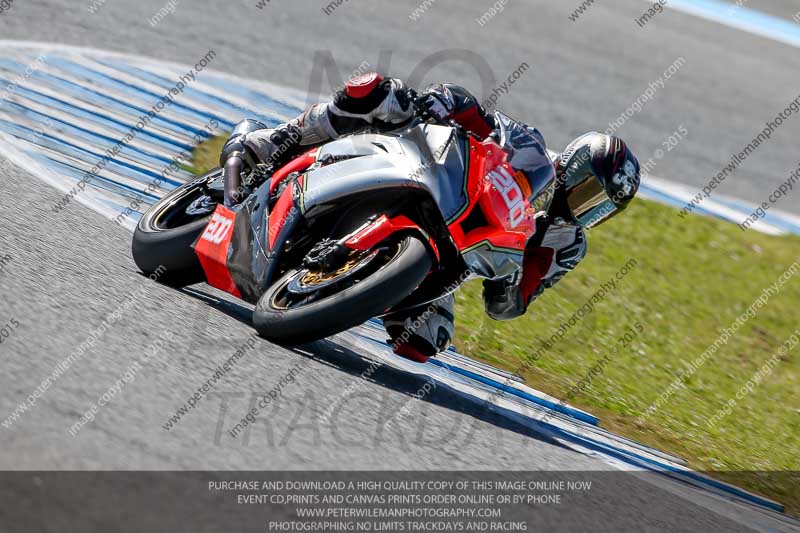 18 to 20th november 2013;Jerez;event digital images;motorbikes;no limits;peter wileman photography;trackday;trackday digital images
