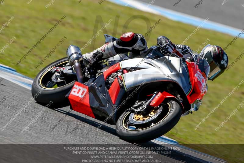 18 to 20th november 2013;Jerez;event digital images;motorbikes;no limits;peter wileman photography;trackday;trackday digital images