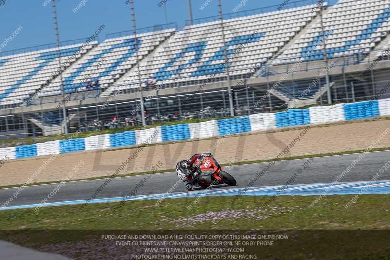 18 to 20th november 2013;Jerez;event digital images;motorbikes;no limits;peter wileman photography;trackday;trackday digital images