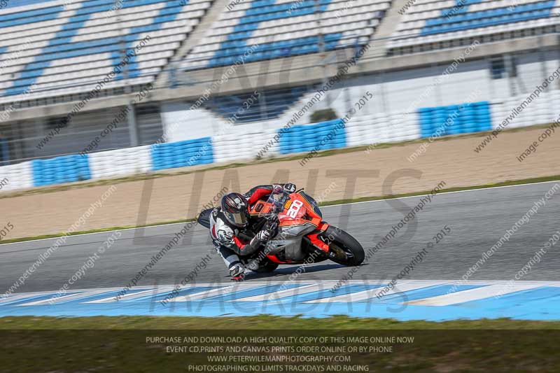 18 to 20th november 2013;Jerez;event digital images;motorbikes;no limits;peter wileman photography;trackday;trackday digital images