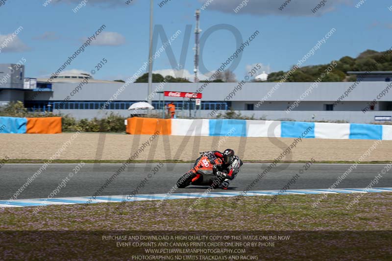 18 to 20th november 2013;Jerez;event digital images;motorbikes;no limits;peter wileman photography;trackday;trackday digital images