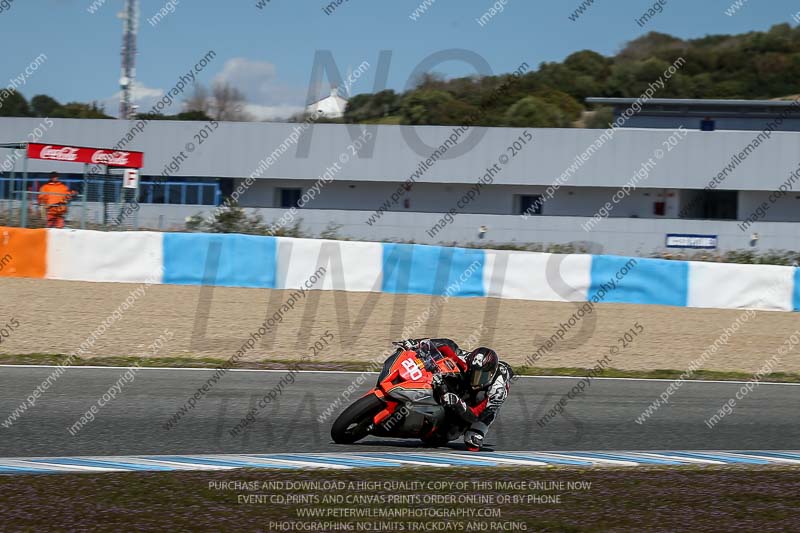 18 to 20th november 2013;Jerez;event digital images;motorbikes;no limits;peter wileman photography;trackday;trackday digital images