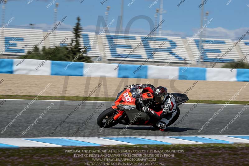 18 to 20th november 2013;Jerez;event digital images;motorbikes;no limits;peter wileman photography;trackday;trackday digital images