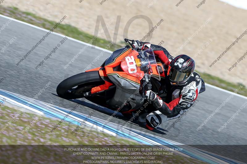 18 to 20th november 2013;Jerez;event digital images;motorbikes;no limits;peter wileman photography;trackday;trackday digital images