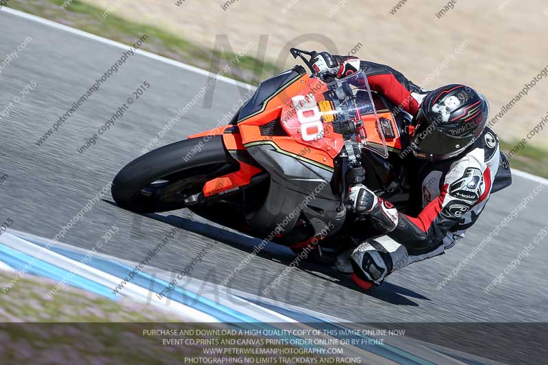 18 to 20th november 2013;Jerez;event digital images;motorbikes;no limits;peter wileman photography;trackday;trackday digital images