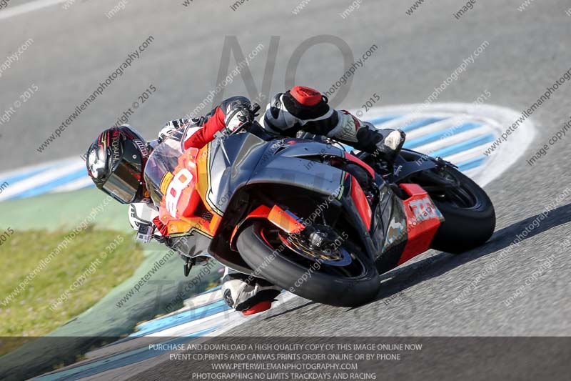 18 to 20th november 2013;Jerez;event digital images;motorbikes;no limits;peter wileman photography;trackday;trackday digital images