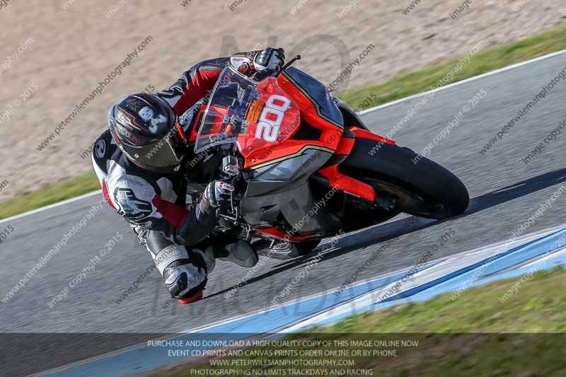 18 to 20th november 2013;Jerez;event digital images;motorbikes;no limits;peter wileman photography;trackday;trackday digital images
