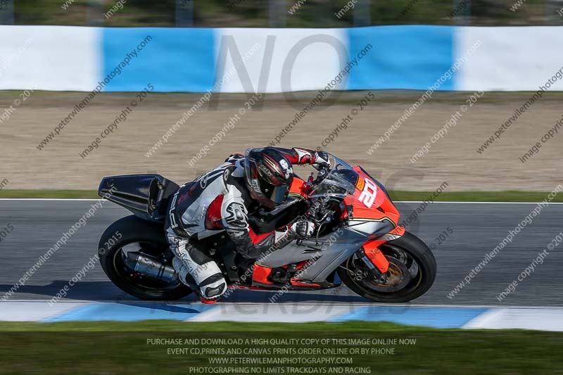 18 to 20th november 2013;Jerez;event digital images;motorbikes;no limits;peter wileman photography;trackday;trackday digital images