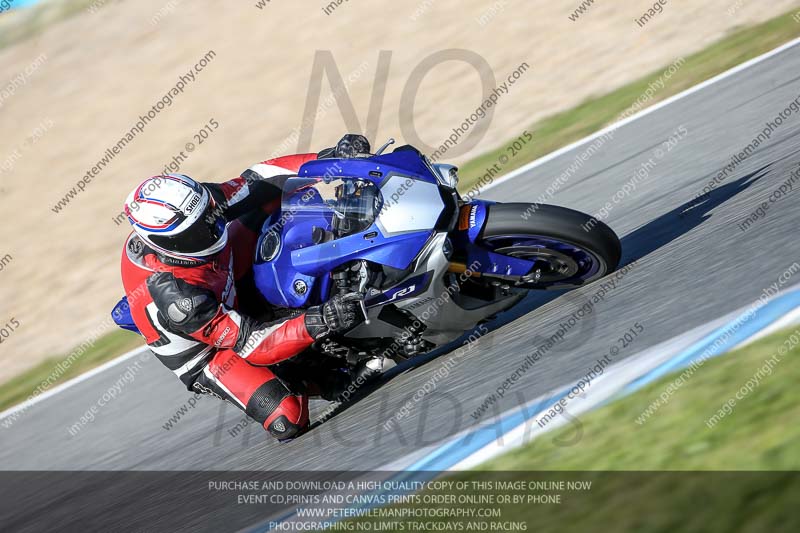 18 to 20th november 2013;Jerez;event digital images;motorbikes;no limits;peter wileman photography;trackday;trackday digital images