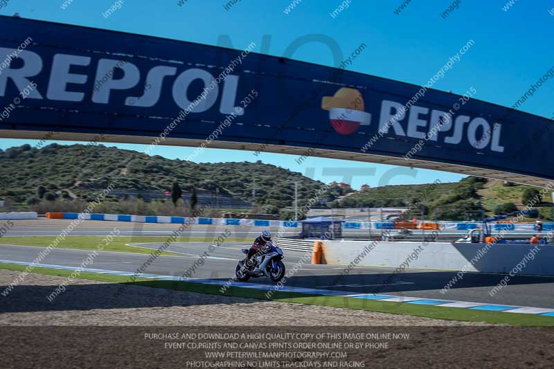 18 to 20th november 2013;Jerez;event digital images;motorbikes;no limits;peter wileman photography;trackday;trackday digital images
