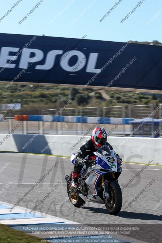 18 to 20th november 2013;Jerez;event digital images;motorbikes;no limits;peter wileman photography;trackday;trackday digital images