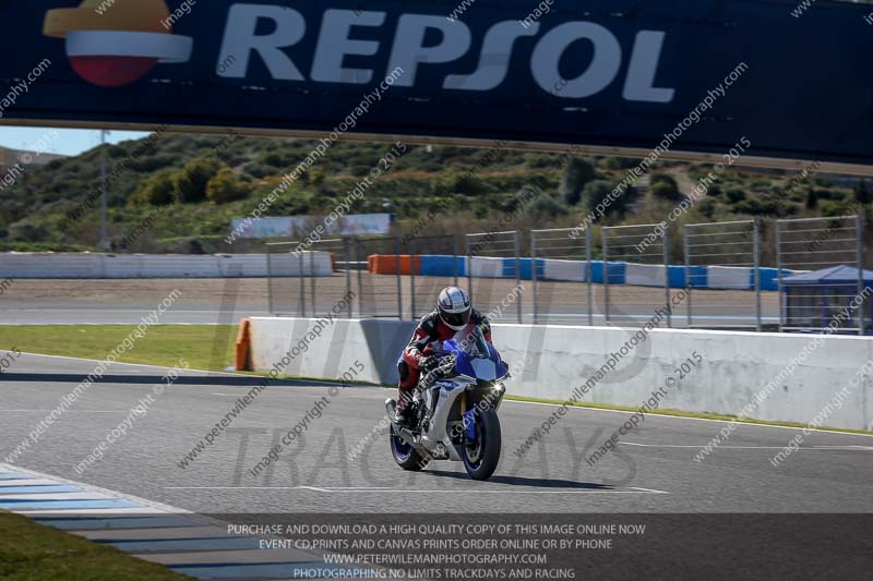 18 to 20th november 2013;Jerez;event digital images;motorbikes;no limits;peter wileman photography;trackday;trackday digital images