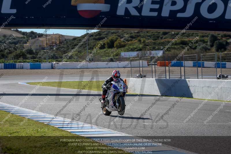 18 to 20th november 2013;Jerez;event digital images;motorbikes;no limits;peter wileman photography;trackday;trackday digital images