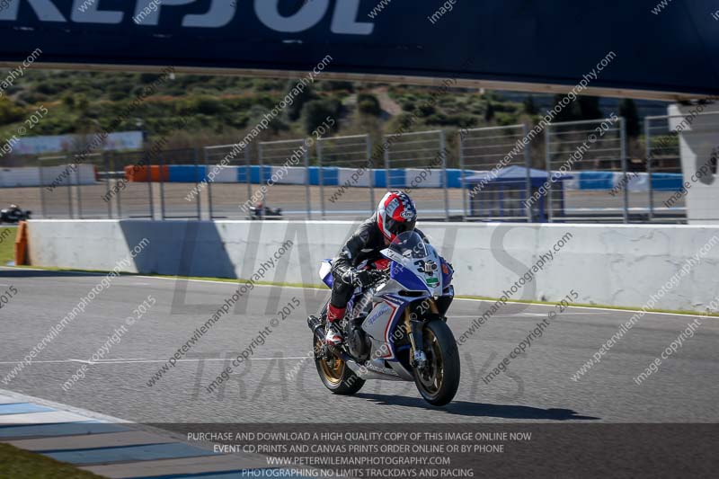 18 to 20th november 2013;Jerez;event digital images;motorbikes;no limits;peter wileman photography;trackday;trackday digital images