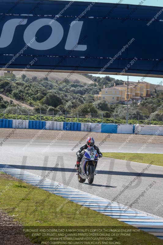 18 to 20th november 2013;Jerez;event digital images;motorbikes;no limits;peter wileman photography;trackday;trackday digital images