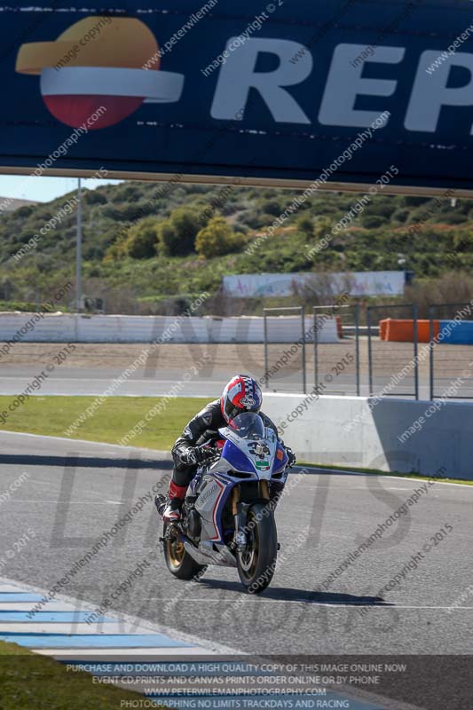 18 to 20th november 2013;Jerez;event digital images;motorbikes;no limits;peter wileman photography;trackday;trackday digital images