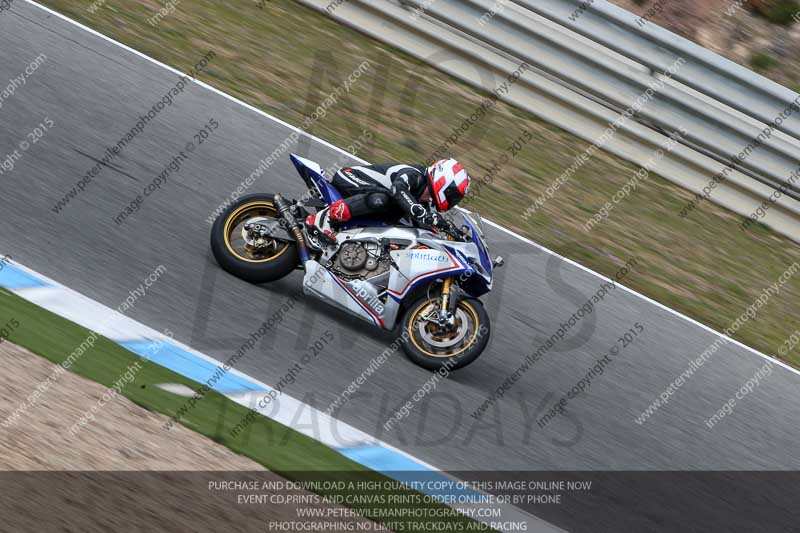 18 to 20th november 2013;Jerez;event digital images;motorbikes;no limits;peter wileman photography;trackday;trackday digital images