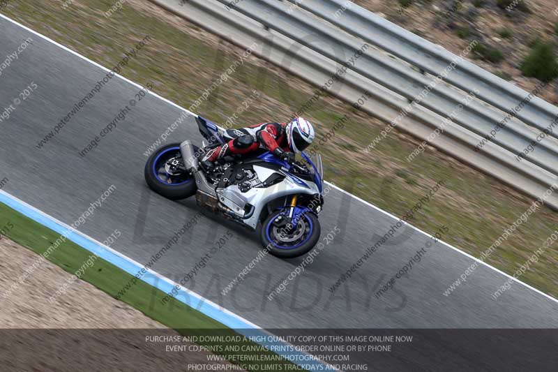 18 to 20th november 2013;Jerez;event digital images;motorbikes;no limits;peter wileman photography;trackday;trackday digital images