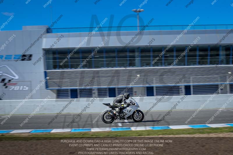 18 to 20th november 2013;Jerez;event digital images;motorbikes;no limits;peter wileman photography;trackday;trackday digital images