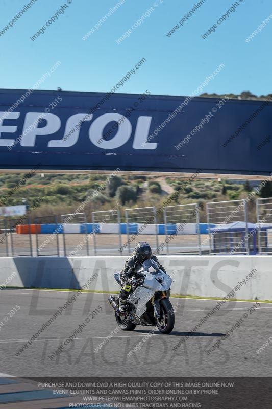 18 to 20th november 2013;Jerez;event digital images;motorbikes;no limits;peter wileman photography;trackday;trackday digital images