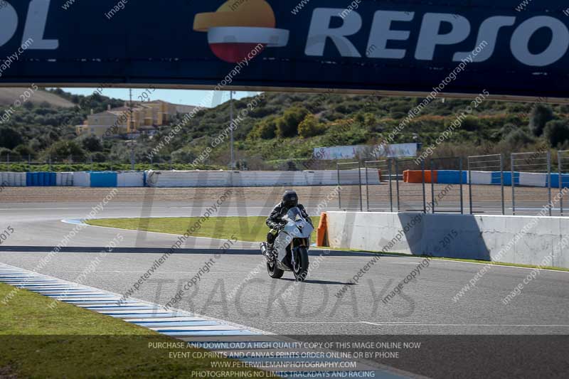 18 to 20th november 2013;Jerez;event digital images;motorbikes;no limits;peter wileman photography;trackday;trackday digital images