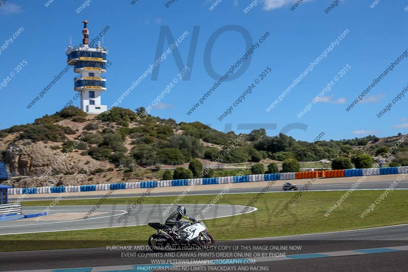 18 to 20th november 2013;Jerez;event digital images;motorbikes;no limits;peter wileman photography;trackday;trackday digital images
