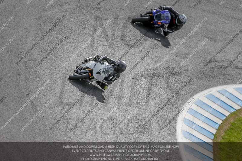 18 to 20th november 2013;Jerez;event digital images;motorbikes;no limits;peter wileman photography;trackday;trackday digital images