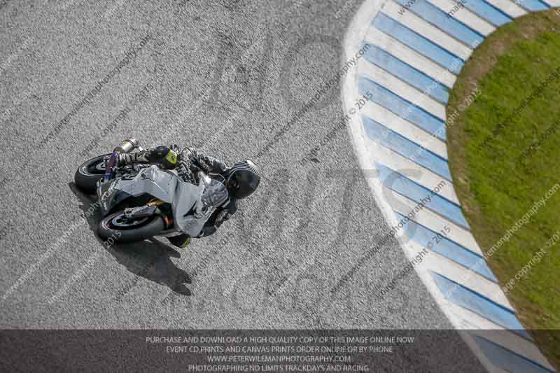 18 to 20th november 2013;Jerez;event digital images;motorbikes;no limits;peter wileman photography;trackday;trackday digital images