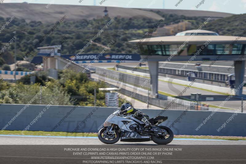 18 to 20th november 2013;Jerez;event digital images;motorbikes;no limits;peter wileman photography;trackday;trackday digital images