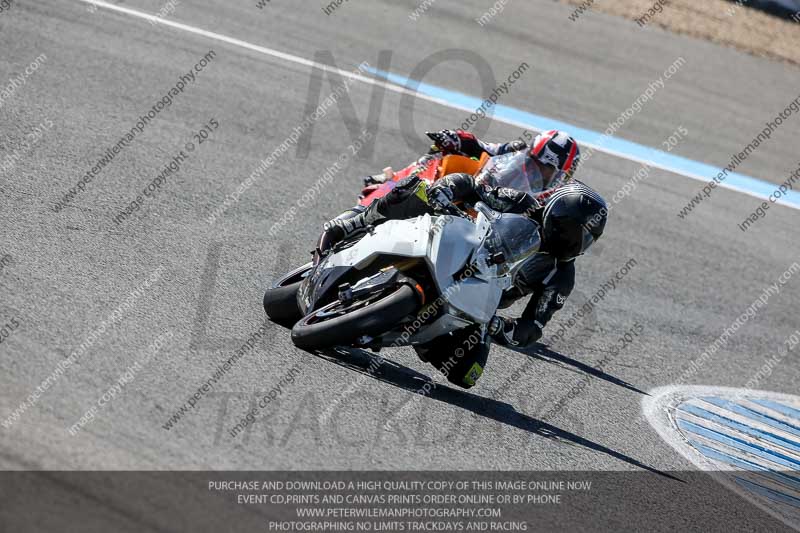 18 to 20th november 2013;Jerez;event digital images;motorbikes;no limits;peter wileman photography;trackday;trackday digital images