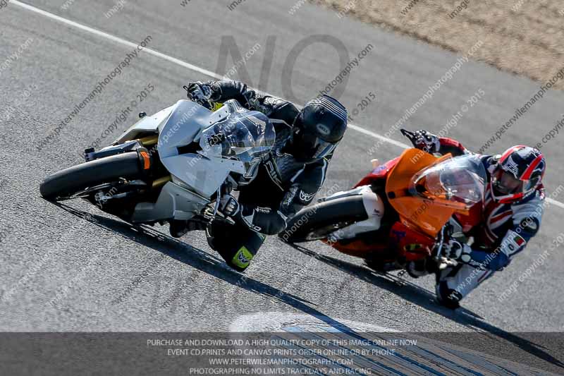18 to 20th november 2013;Jerez;event digital images;motorbikes;no limits;peter wileman photography;trackday;trackday digital images