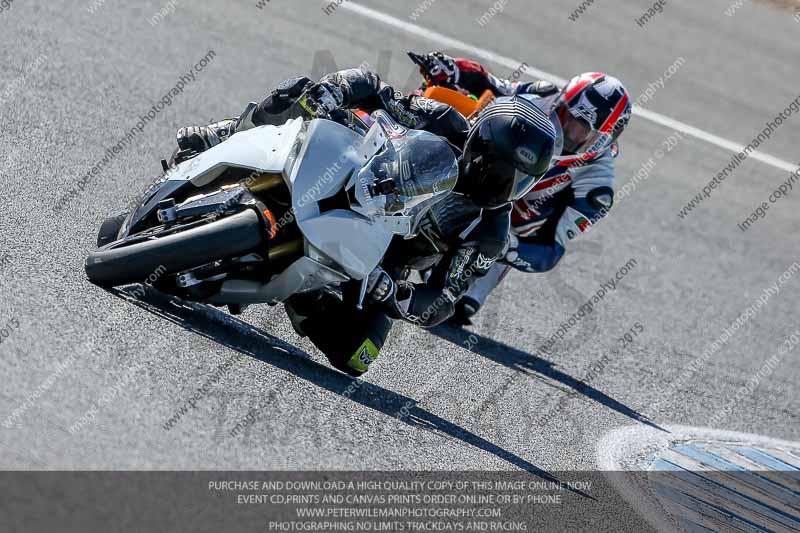 18 to 20th november 2013;Jerez;event digital images;motorbikes;no limits;peter wileman photography;trackday;trackday digital images