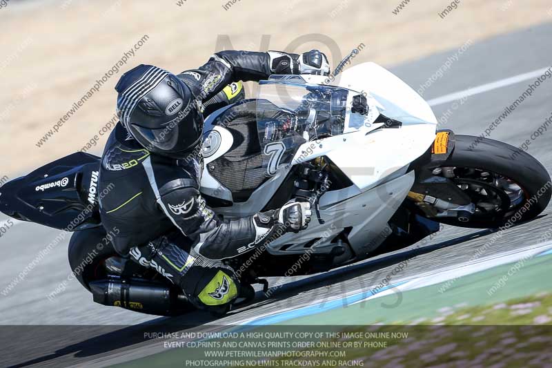 18 to 20th november 2013;Jerez;event digital images;motorbikes;no limits;peter wileman photography;trackday;trackday digital images