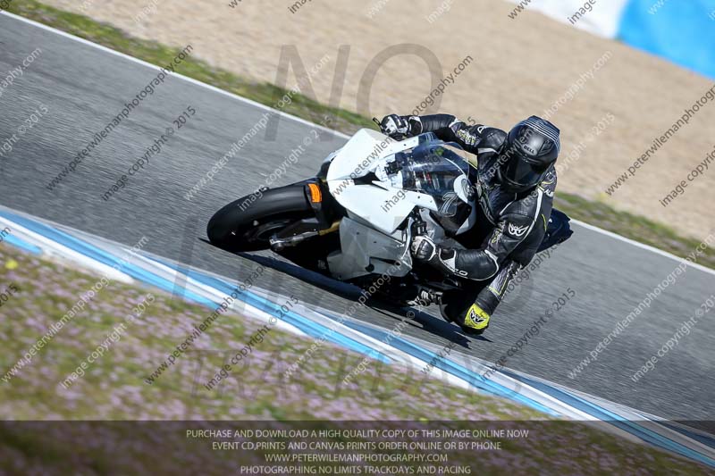 18 to 20th november 2013;Jerez;event digital images;motorbikes;no limits;peter wileman photography;trackday;trackday digital images