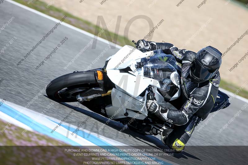 18 to 20th november 2013;Jerez;event digital images;motorbikes;no limits;peter wileman photography;trackday;trackday digital images