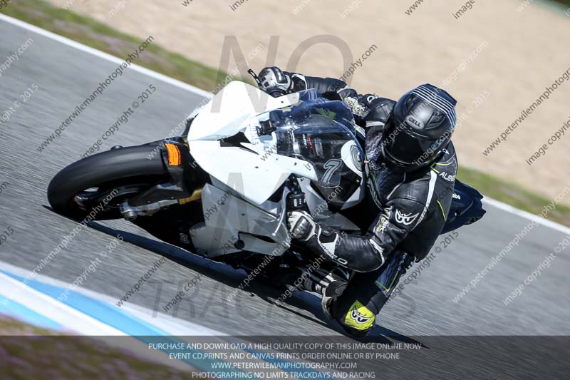 18 to 20th november 2013;Jerez;event digital images;motorbikes;no limits;peter wileman photography;trackday;trackday digital images