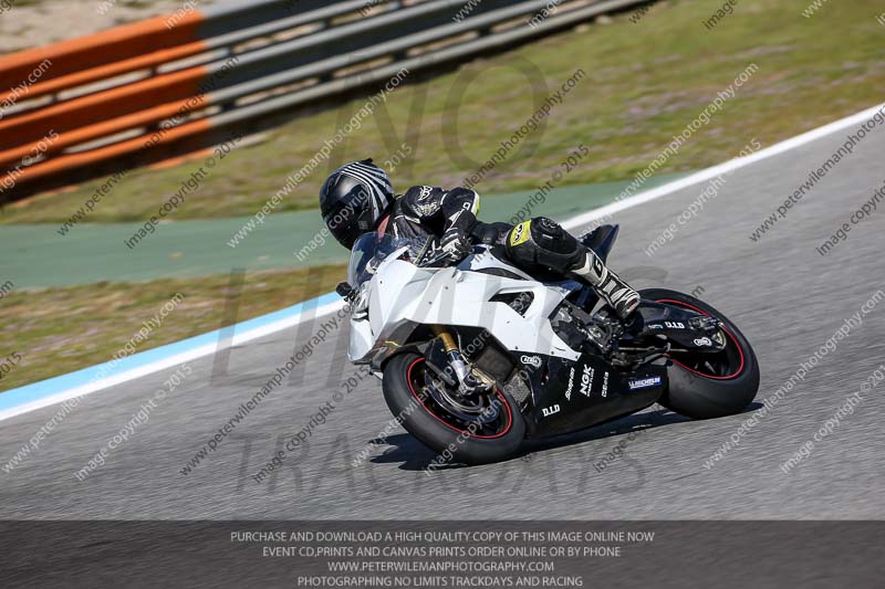18 to 20th november 2013;Jerez;event digital images;motorbikes;no limits;peter wileman photography;trackday;trackday digital images