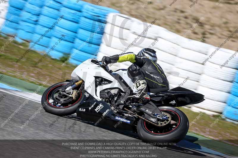 18 to 20th november 2013;Jerez;event digital images;motorbikes;no limits;peter wileman photography;trackday;trackday digital images