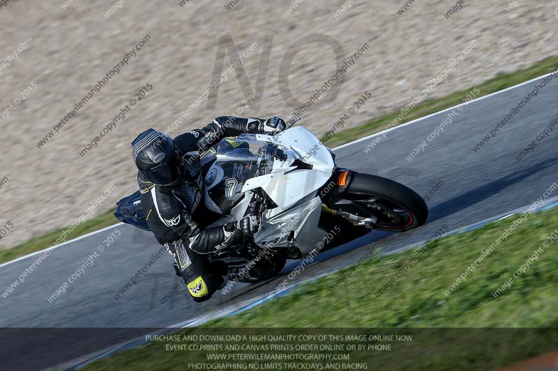 18 to 20th november 2013;Jerez;event digital images;motorbikes;no limits;peter wileman photography;trackday;trackday digital images