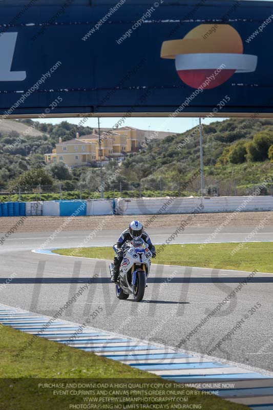 18 to 20th november 2013;Jerez;event digital images;motorbikes;no limits;peter wileman photography;trackday;trackday digital images